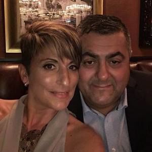 Meet your Posher, Francesca